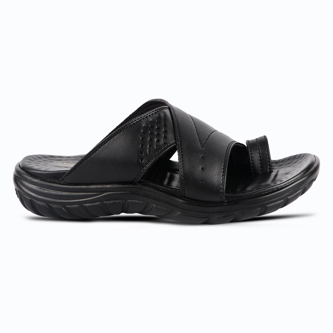 Mens slippers with heel support online