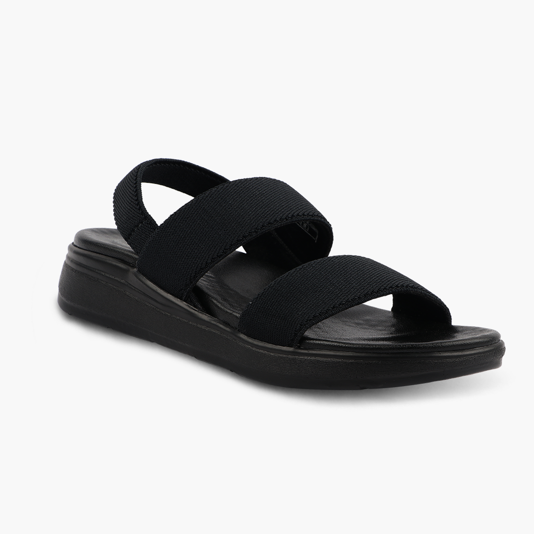 Medifeet Dual Strap Sandals for Women
(with High Back Strap & Arch Support)