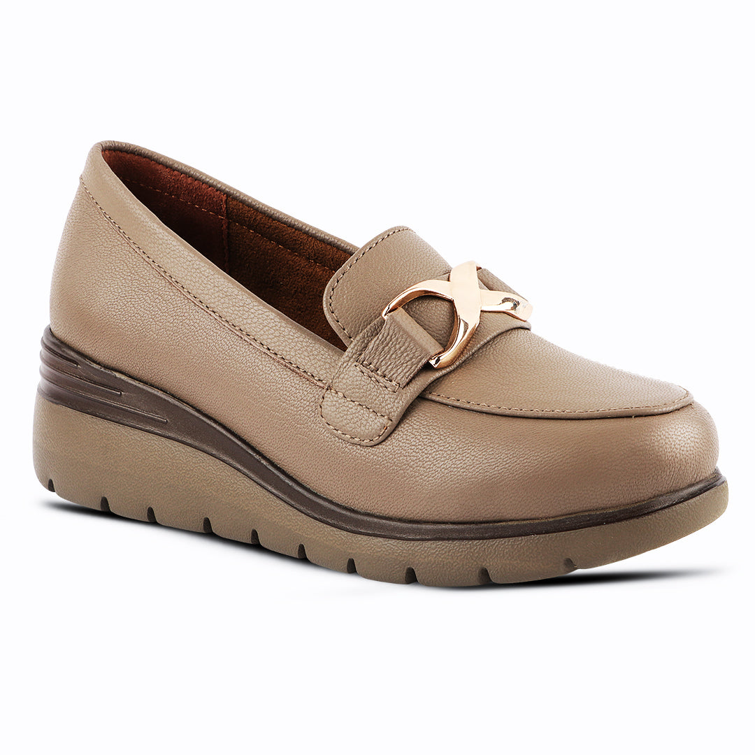 Medifeet Casual with Arch Support Shoes for Women's