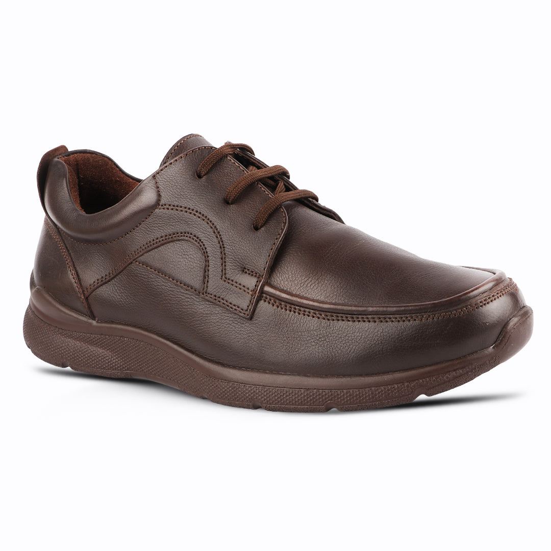 Casual and Stylish Leather Shoes for Men