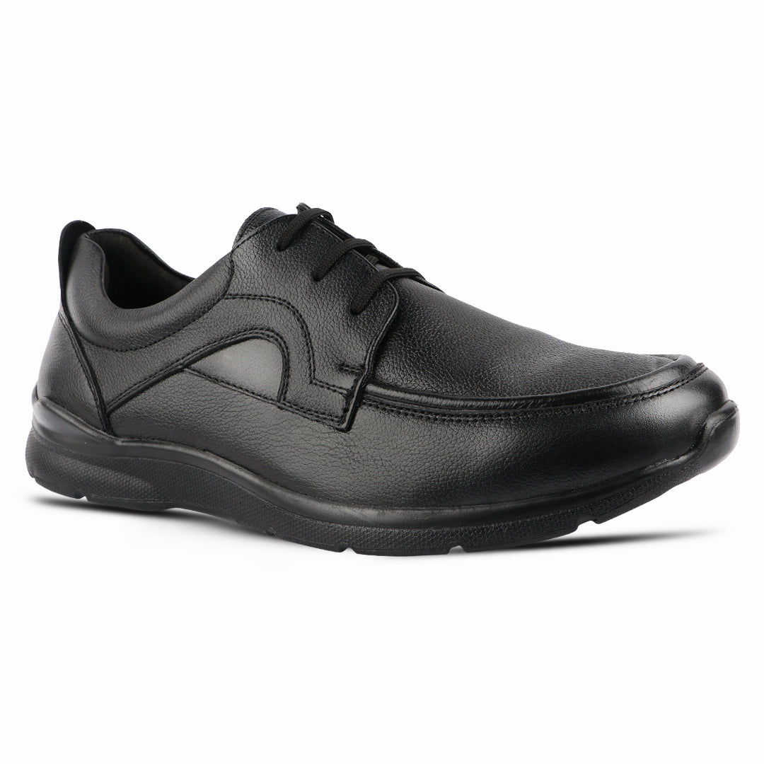 Casual and Stylish Leather Shoes for Men