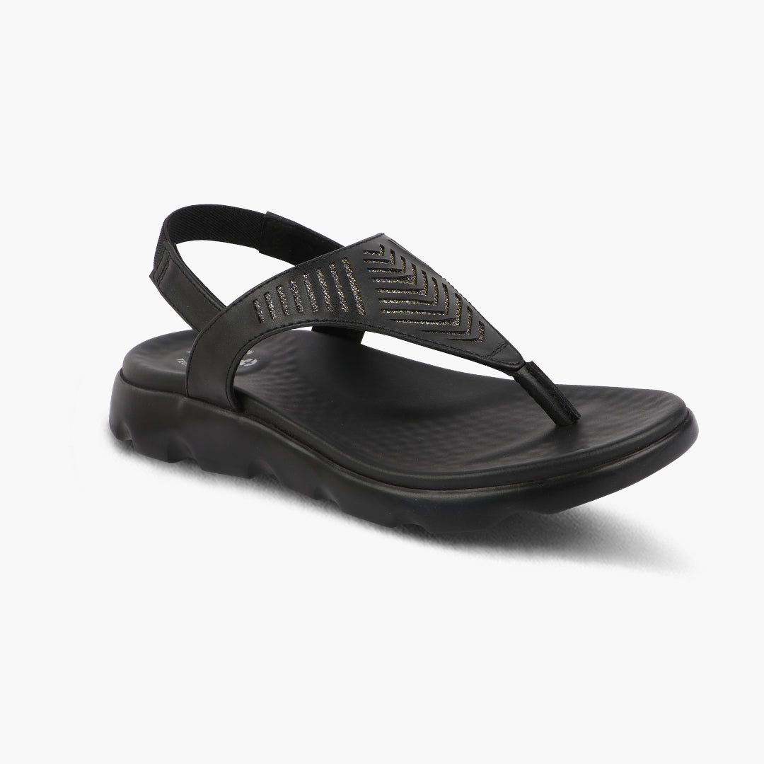 Medifeet Women's Replay Sandals