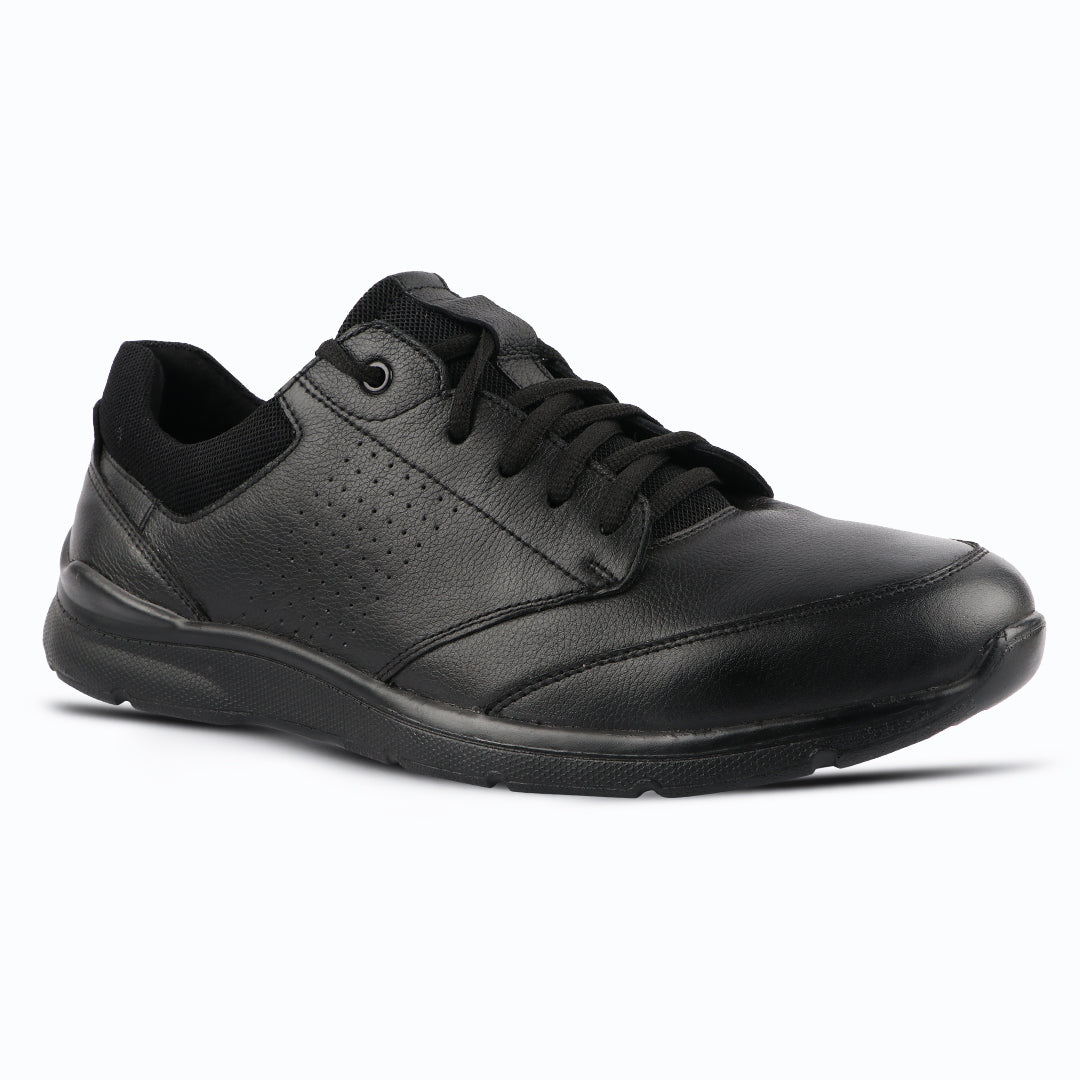 Casual and Comfy Leather Shoes for Men