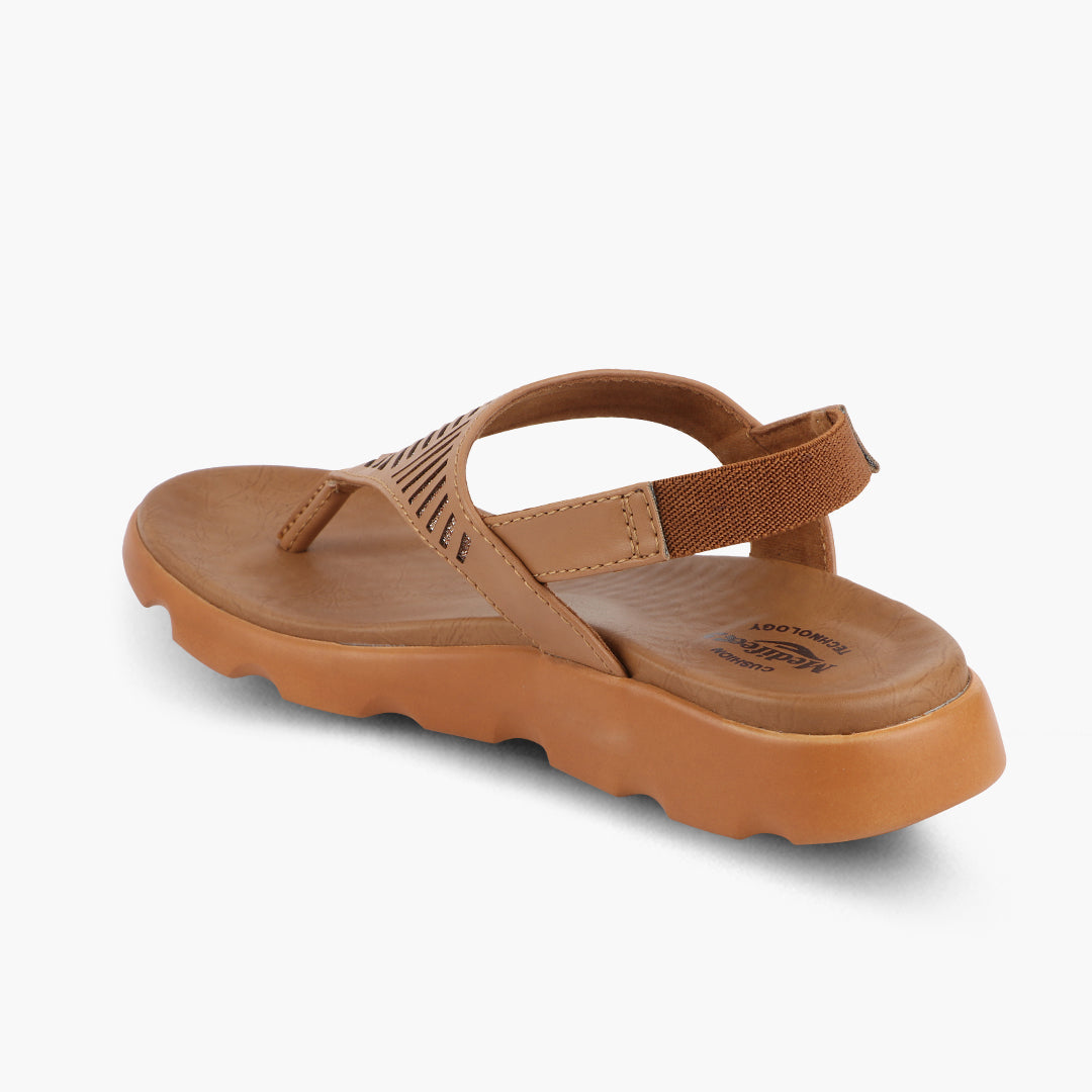 Medifeet Women's Replay Sandals