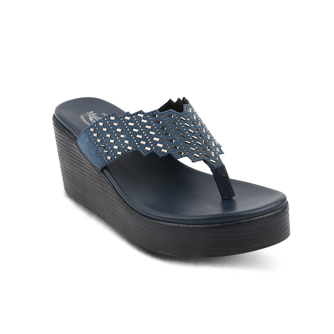 Medifeet Women's Techno Wedges