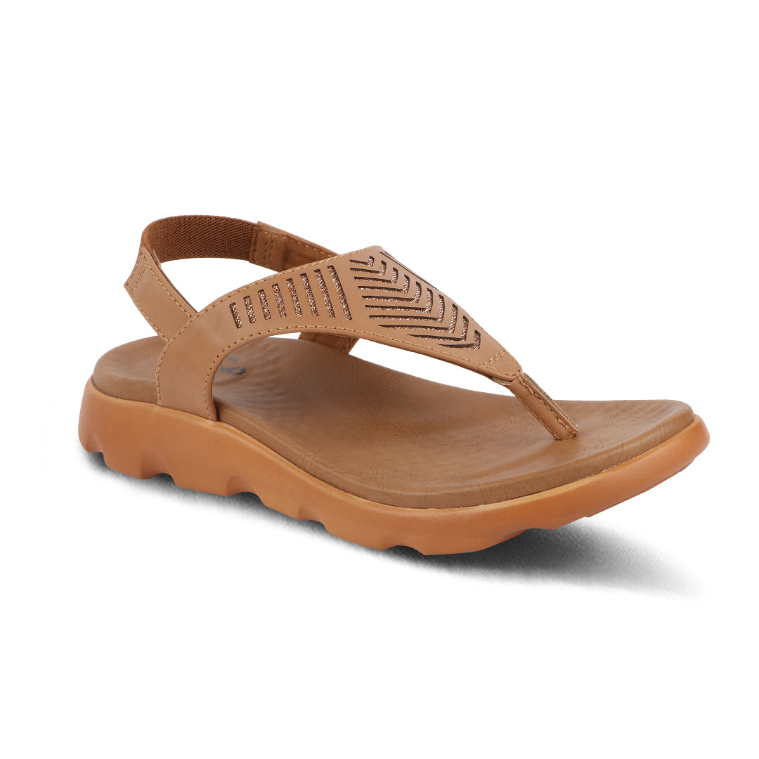 Medifeet Women's Replay Sandals