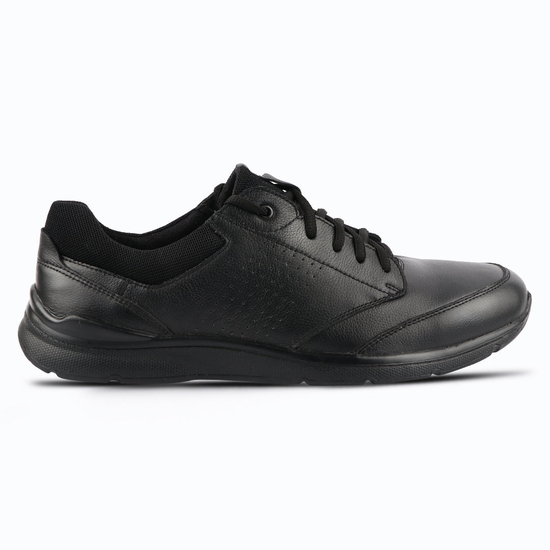 Casual and Comfy Leather Shoes for Men