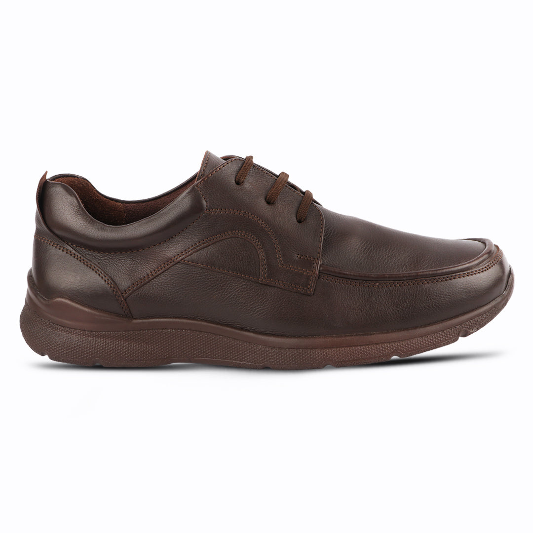 Casual and Stylish Leather Shoes for Men