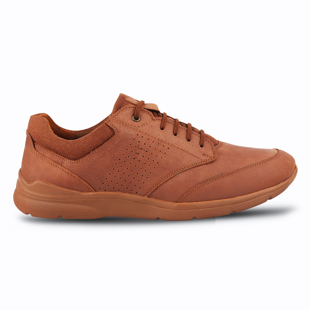 Casual and Comfy Leather Shoes for Men