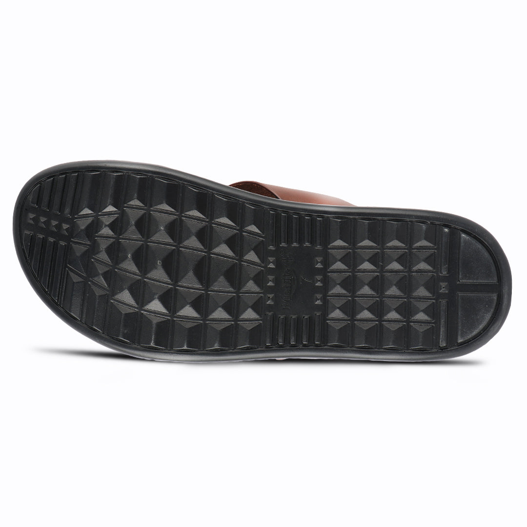 Medifeet all day Wear Comfortable Slippers for Men