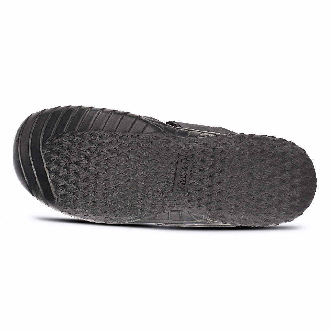 Medifeet  X Toe-Ring Cushion Sandal With Arch Support For Men's