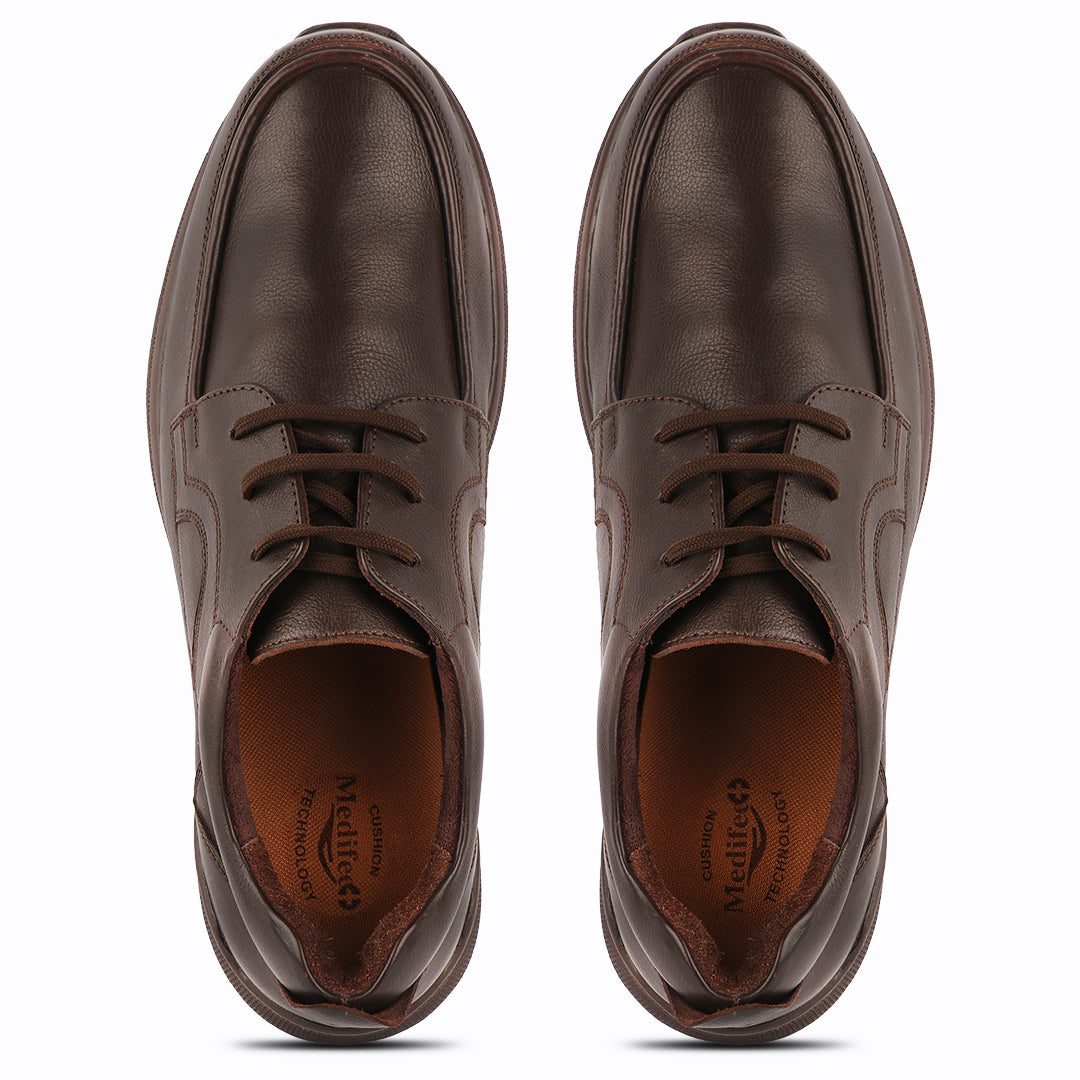 Casual and Stylish Leather Shoes for Men