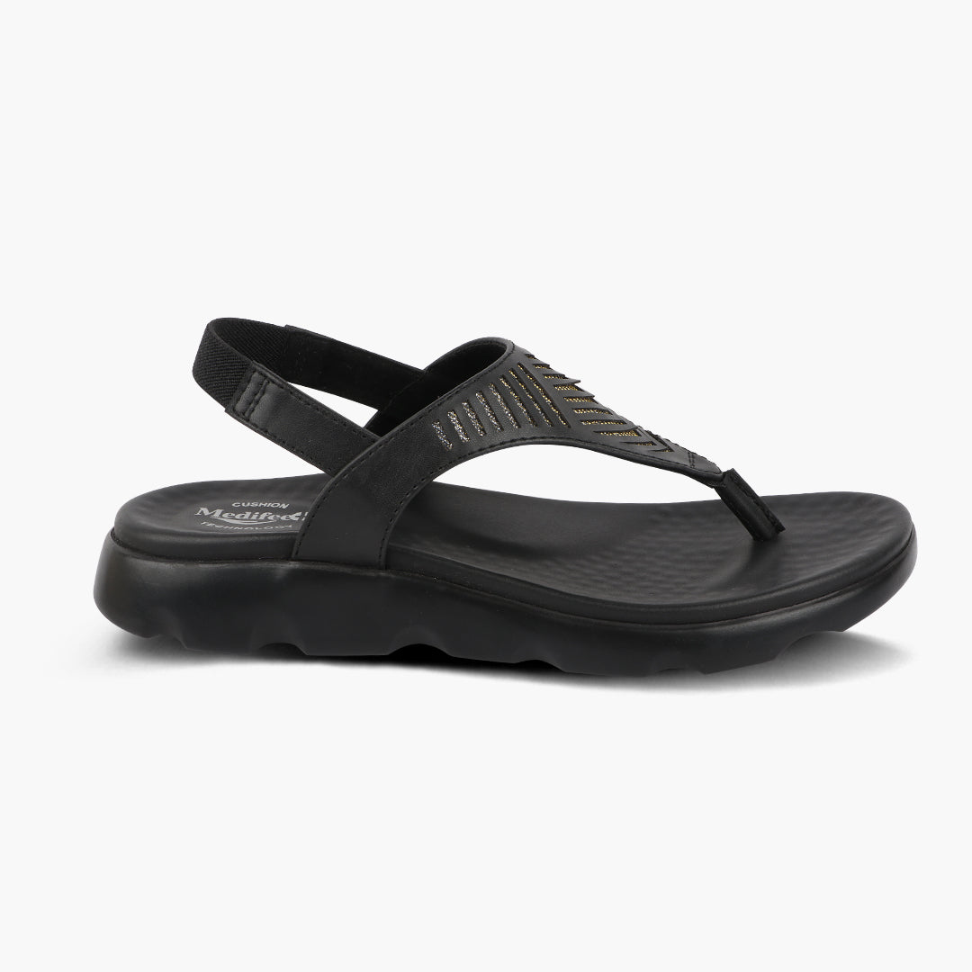 Medifeet Women's Replay Sandals