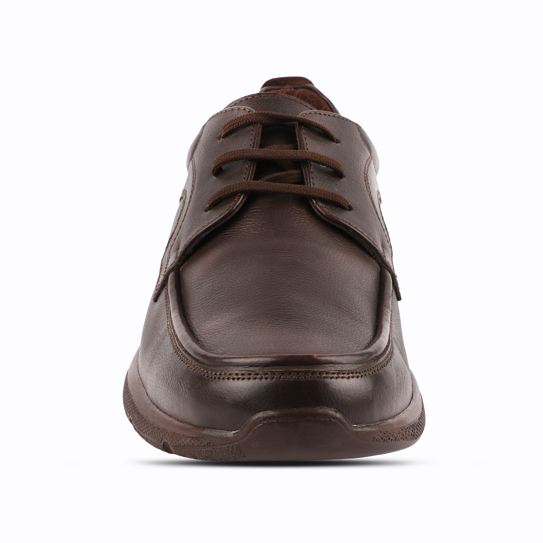 Casual and Stylish Leather Shoes for Men