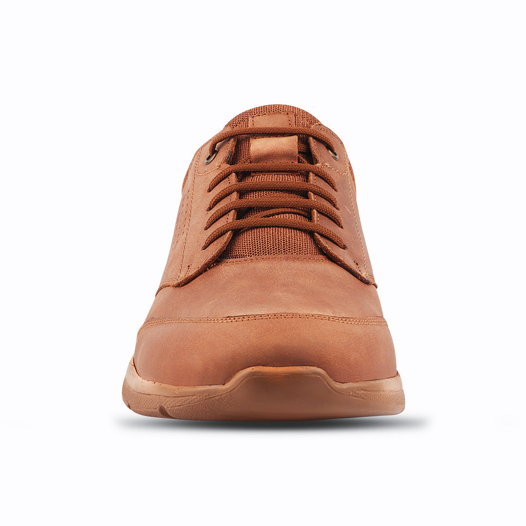 Casual and Comfy Leather Shoes for Men