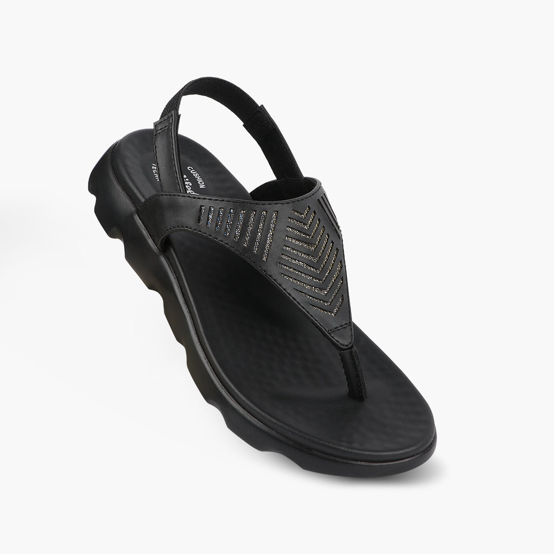 Medifeet Women's Replay Sandals